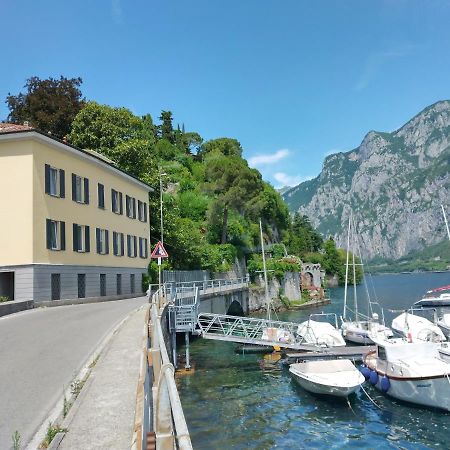 L'Incanto Dell'Airone Malgrate Exterior photo