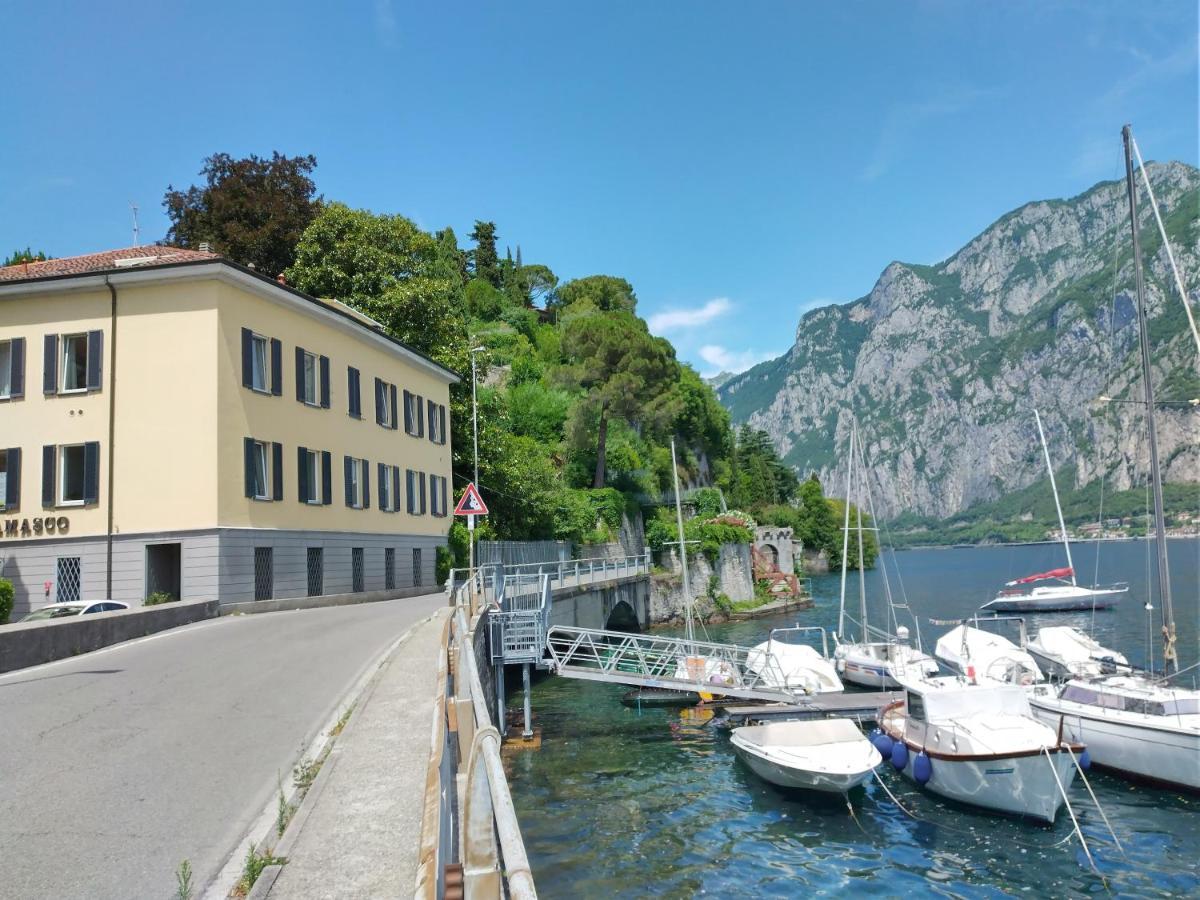 L'Incanto Dell'Airone Malgrate Exterior photo